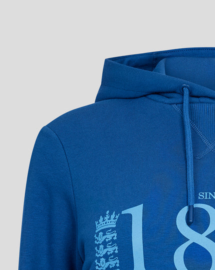 Women's Contemporary Hoodie - Navy