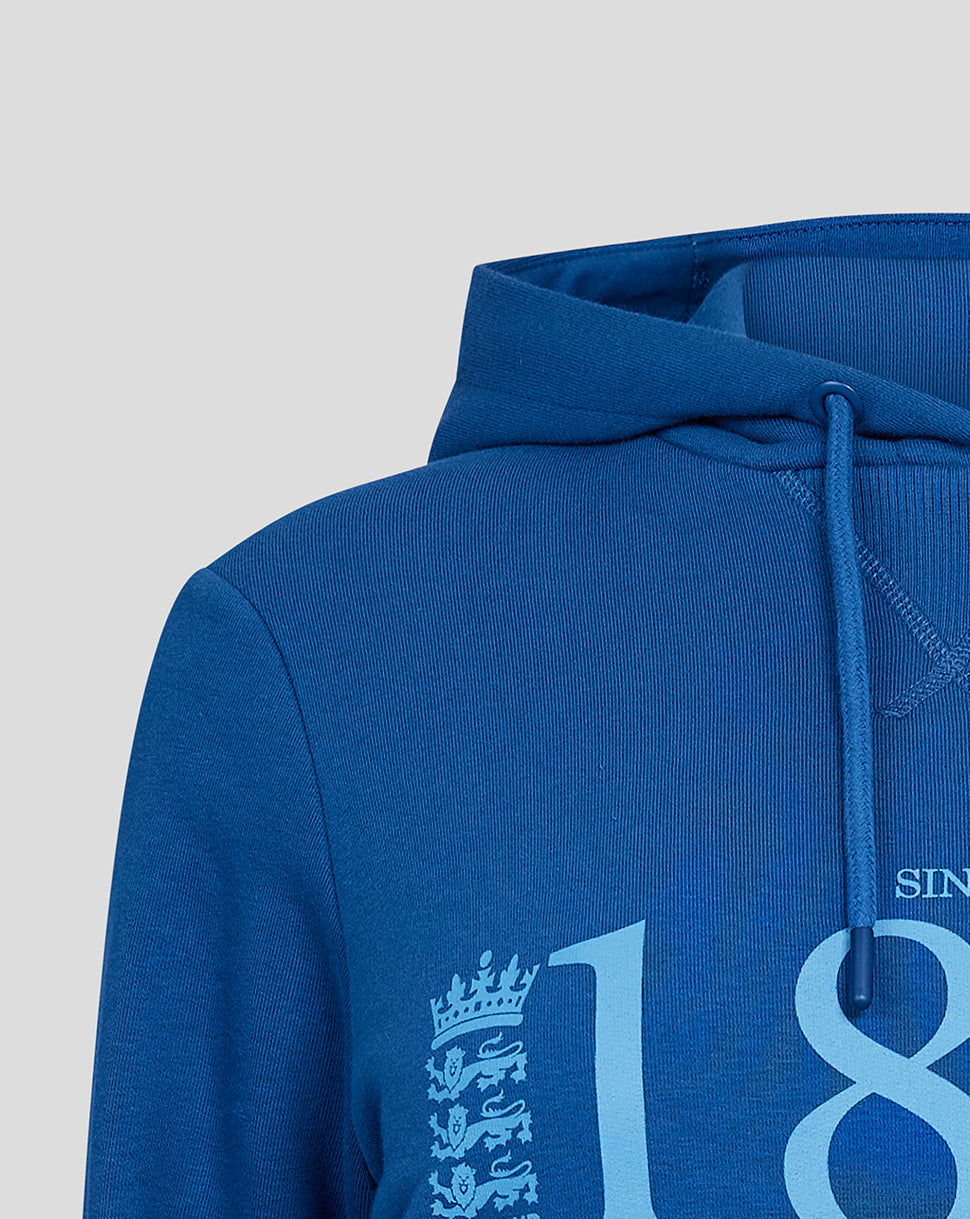Women's Contemporary Hoodie - Navy