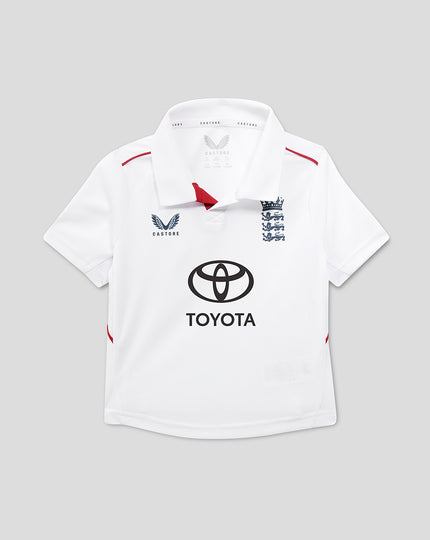 INFANT 25/26 TEST REPLICA SHORT SLEEVE SHIRT