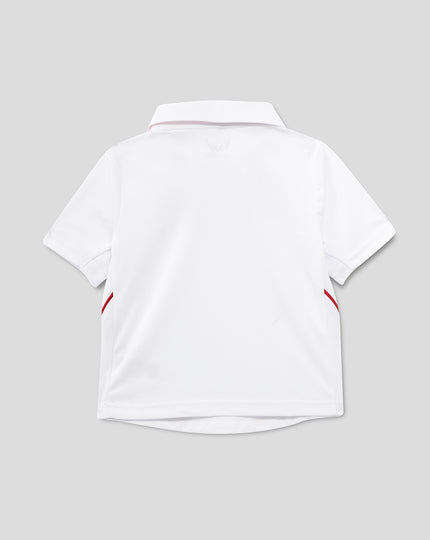 INFANT 25/26 TEST REPLICA SHORT SLEEVE SHIRT