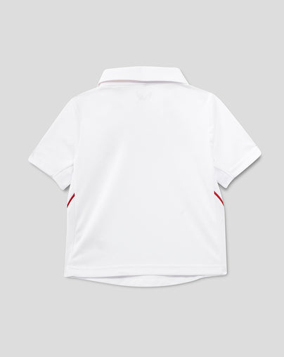 INFANT 25/26 TEST REPLICA SHORT SLEEVE SHIRT