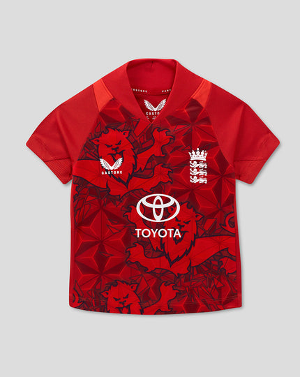 INFANT 25/26 T20 REPLICA SHORT SLEEVE SHIRT