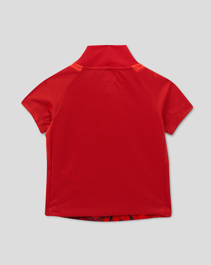INFANT 25/26 T20 REPLICA SHORT SLEEVE SHIRT