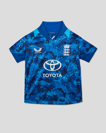 INFANT 25/26 ODI REPLICA SHORT SLEEVE SHIRT