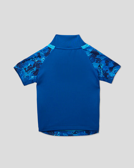 INFANT 25/26 ODI REPLICA SHORT SLEEVE SHIRT