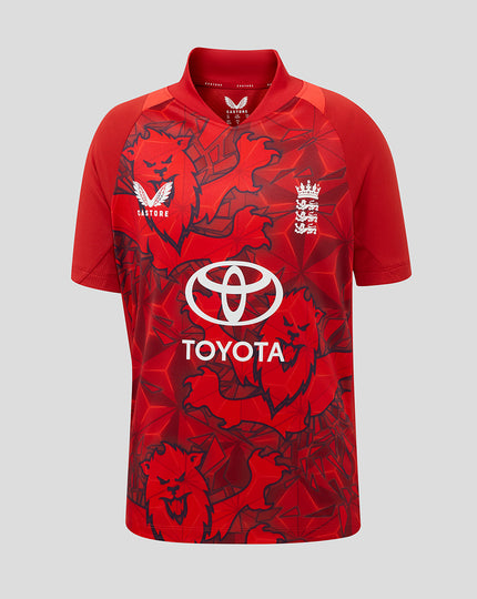 JUNIOR T20 REPLICA SHORT SLEEVE SHIRT