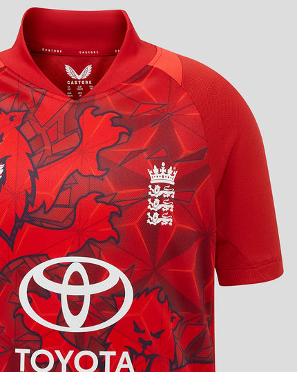JUNIOR T20 REPLICA SHORT SLEEVE SHIRT