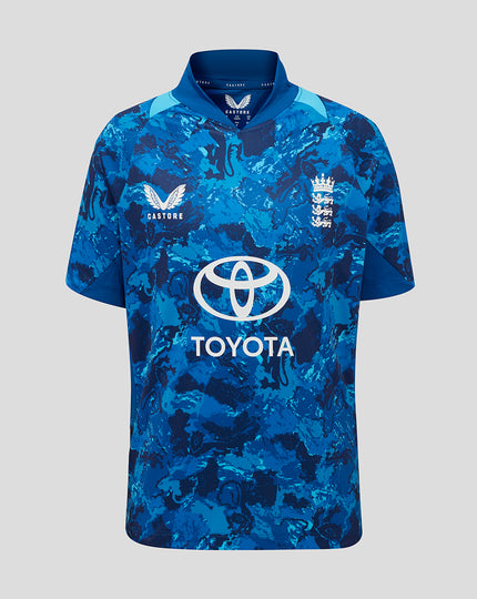 JUNIOR 25/26 ODI REPLICA SHORT SLEEVE SHIRT