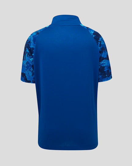 JUNIOR 25/26 ODI REPLICA SHORT SLEEVE SHIRT