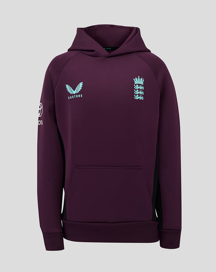 JUNIOR 25/26 TRAINING HOODIE