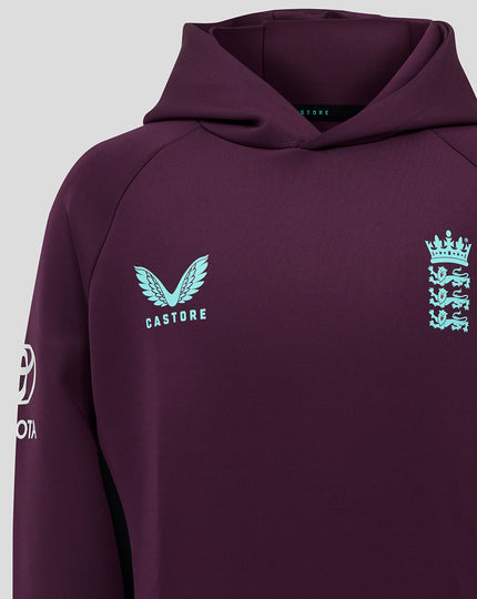 JUNIOR 25/26 TRAINING HOODIE