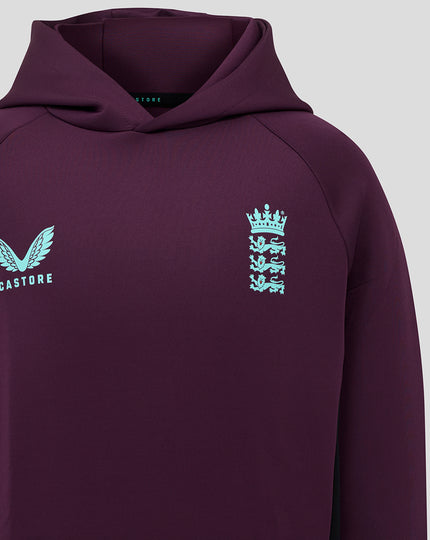 JUNIOR 25/26 TRAINING HOODIE