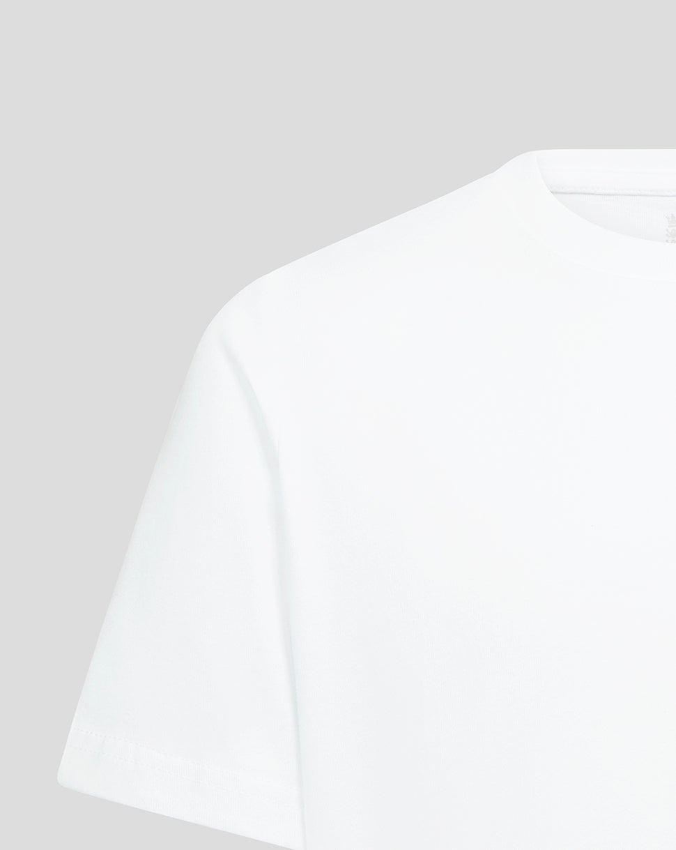 Men's Core T Shirt - White