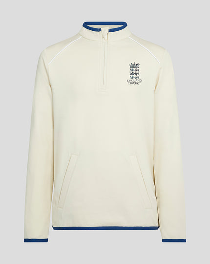 Junior Contemporary Quarter Zip