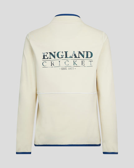 Junior Contemporary Quarter Zip
