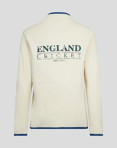 Junior Contemporary Quarter Zip