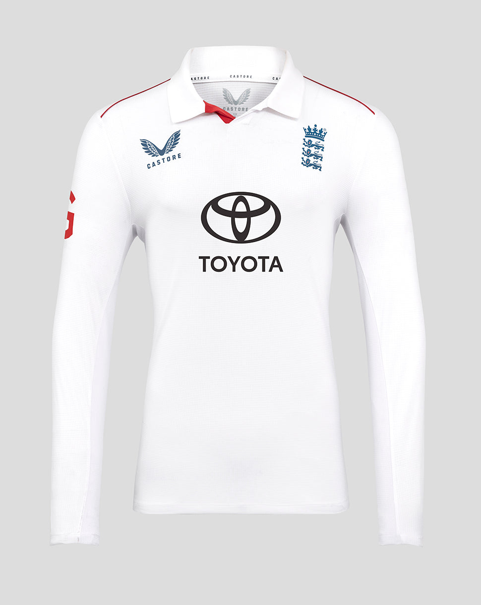 MEN'S 25/26 TEST PRO LONG SLEEVE SHIRT