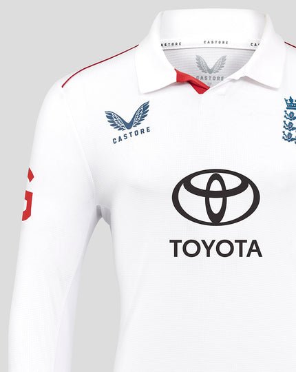 MEN'S 25/26 TEST PRO LONG SLEEVE SHIRT