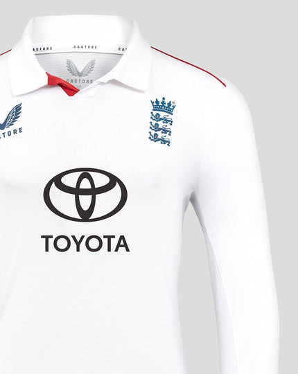 MEN'S 25/26 TEST PRO LONG SLEEVE SHIRT