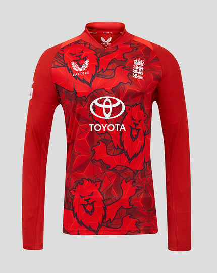 MEN'S 25/26 T20 PRO LONG SLEEVE SHIRT