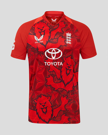 MEN'S 25/26 T20 PRO SHIRT