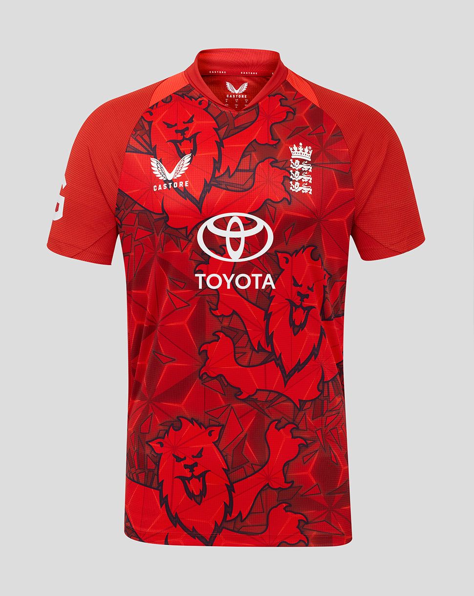 MEN'S 25/26 T20 PRO SHIRT