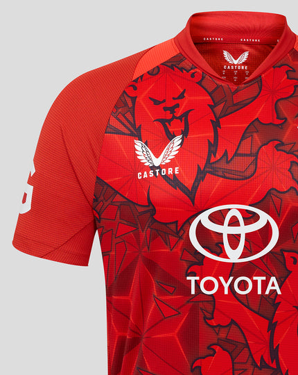 MEN'S 25/26 T20 PRO SHIRT