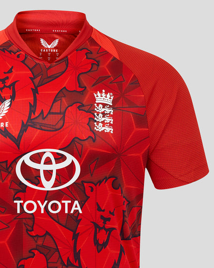 MEN'S 25/26 T20 PRO SHIRT