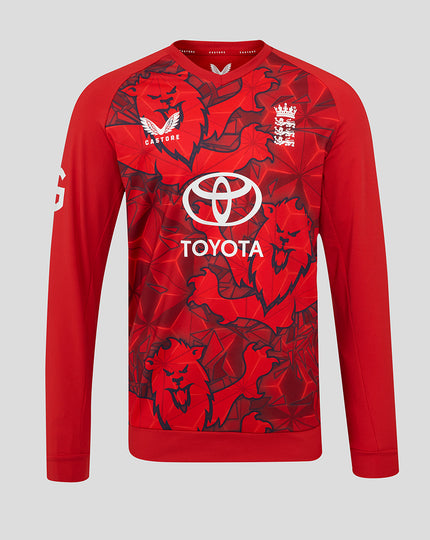 MEN'S 25/26 T20 SWEATER