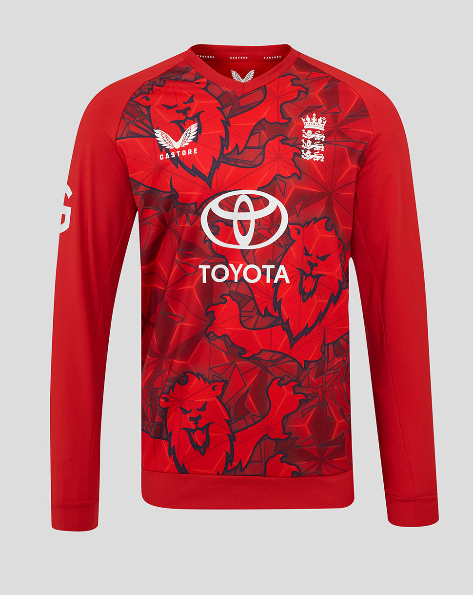 MEN'S 25/26 T20 SWEATER