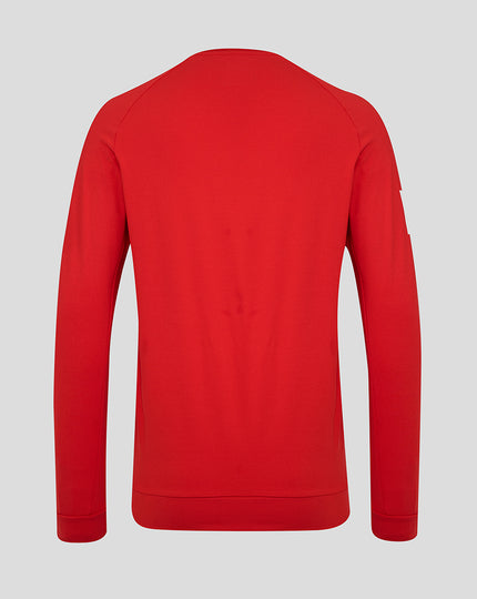 MEN'S 25/26 T20 SWEATER