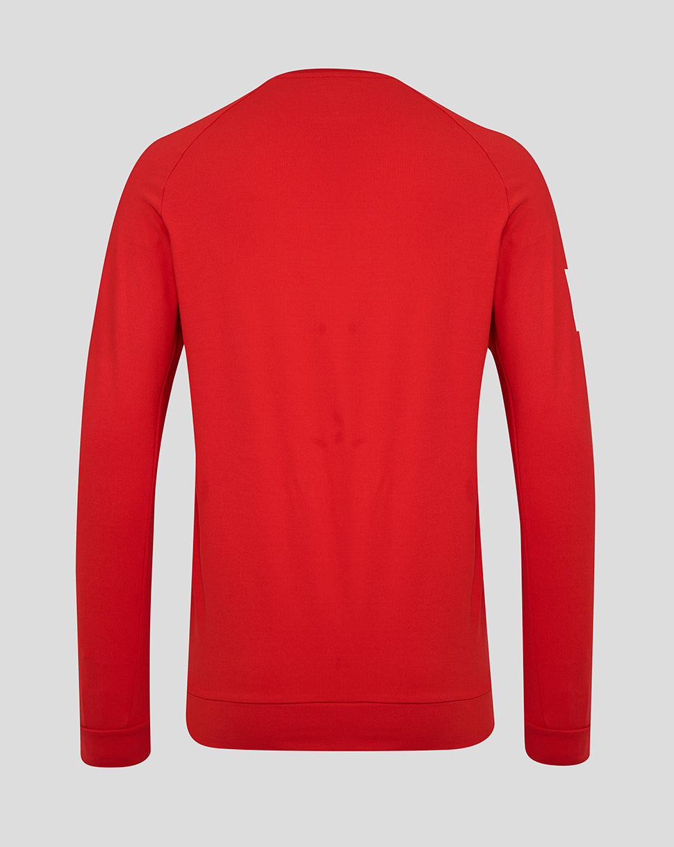 MEN'S 25/26 T20 SWEATER