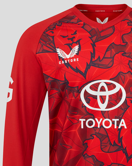 MEN'S 25/26 T20 SWEATER