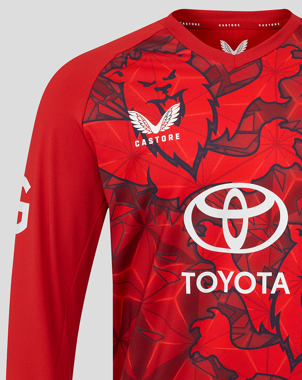 MEN'S 25/26 T20 SWEATER