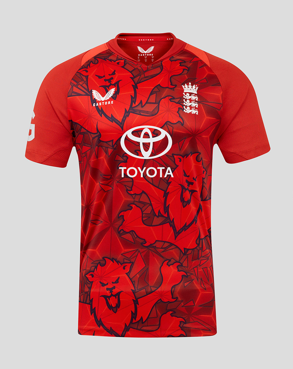 England's New Kit England Odi Jersey England New Cricket