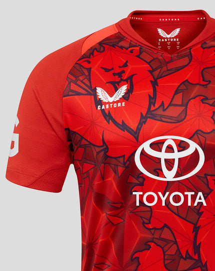 MEN'S 25/26 T20 REPLICA SHIRT
