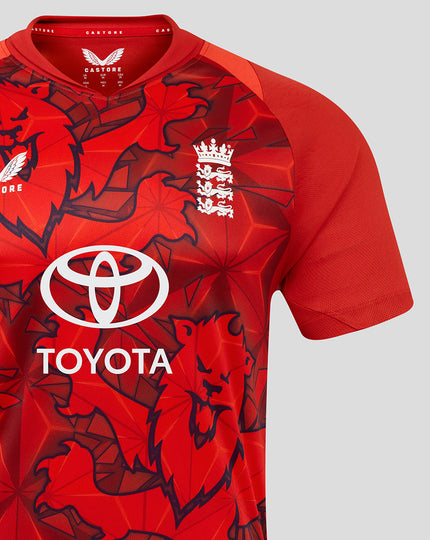 MEN'S 25/26 T20 REPLICA SHIRT