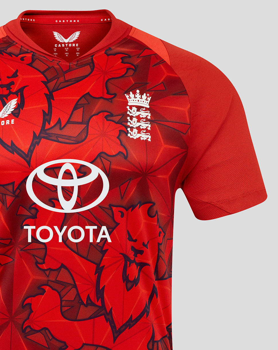 MEN'S 25/26 T20 REPLICA SHIRT