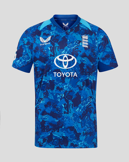 MEN'S 25/26 ODI PRO SHORT SLEEVE SHIRT