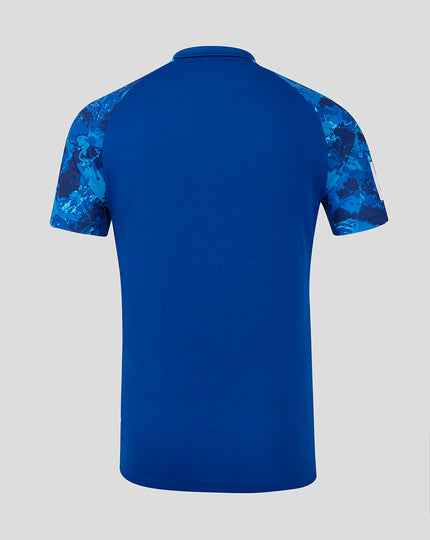 MEN'S 25/26 ODI PRO SHORT SLEEVE SHIRT