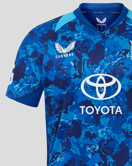 MEN'S 25/26 ODI PRO SHORT SLEEVE SHIRT