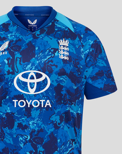 MEN'S 25/26 ODI PRO SHORT SLEEVE SHIRT
