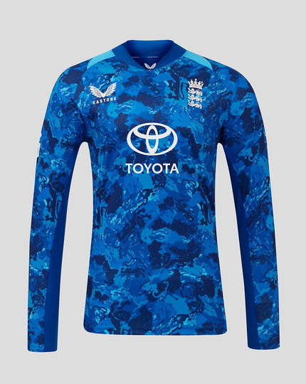 MEN'S 25/26 ODI PRO LONG SLEEVE SHIRT