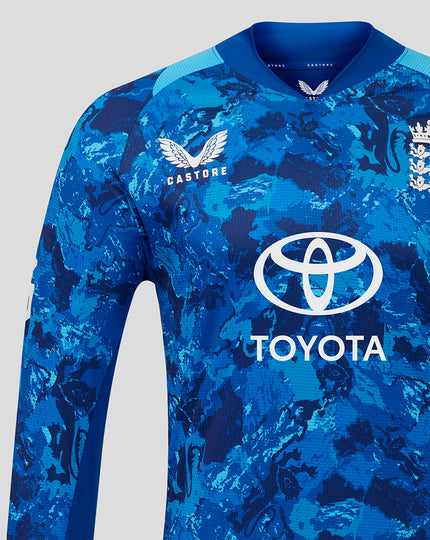 MEN'S 25/26 ODI PRO LONG SLEEVE SHIRT