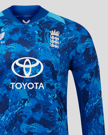 MEN'S 25/26 ODI PRO LONG SLEEVE SHIRT