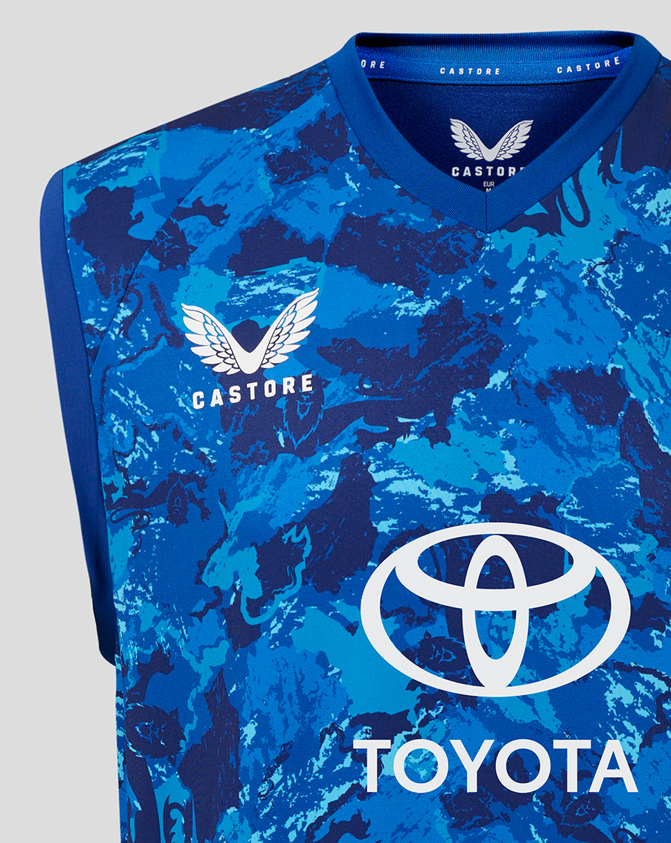 MEN'S 25/26 ODI SLEEVELESS VEST