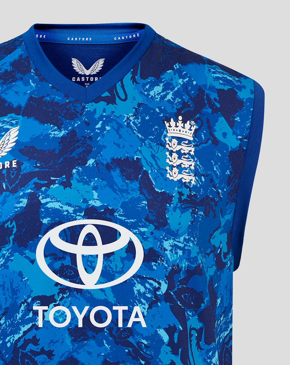 MEN'S 25/26 ODI SLEEVELESS VEST