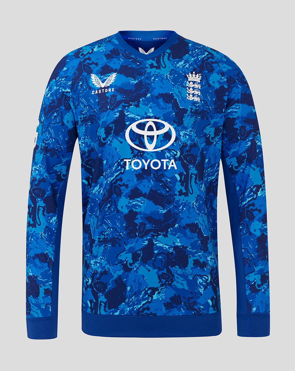 MEN'S 25/26 ODI SWEATER