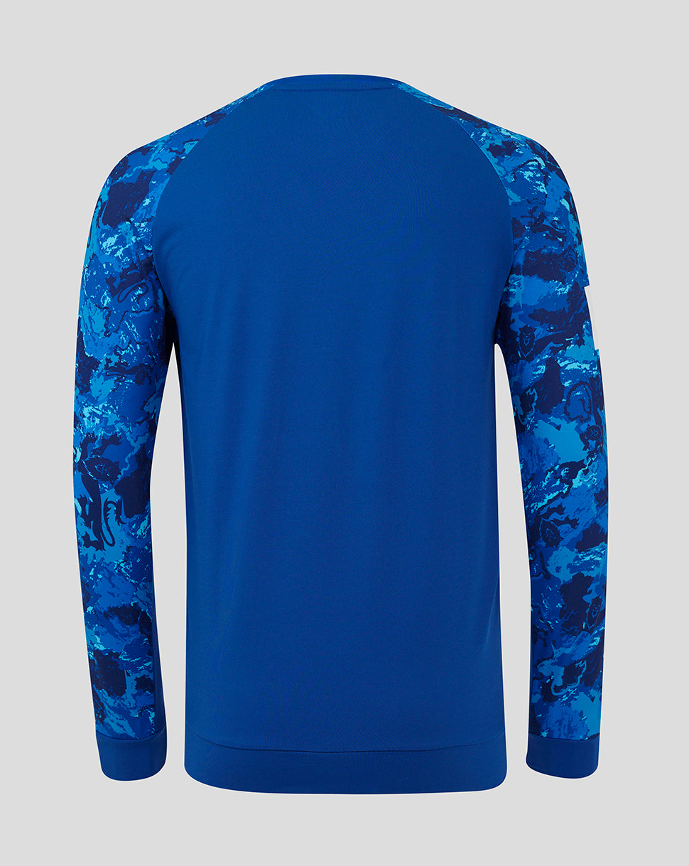 MEN'S 25/26 ODI SWEATER