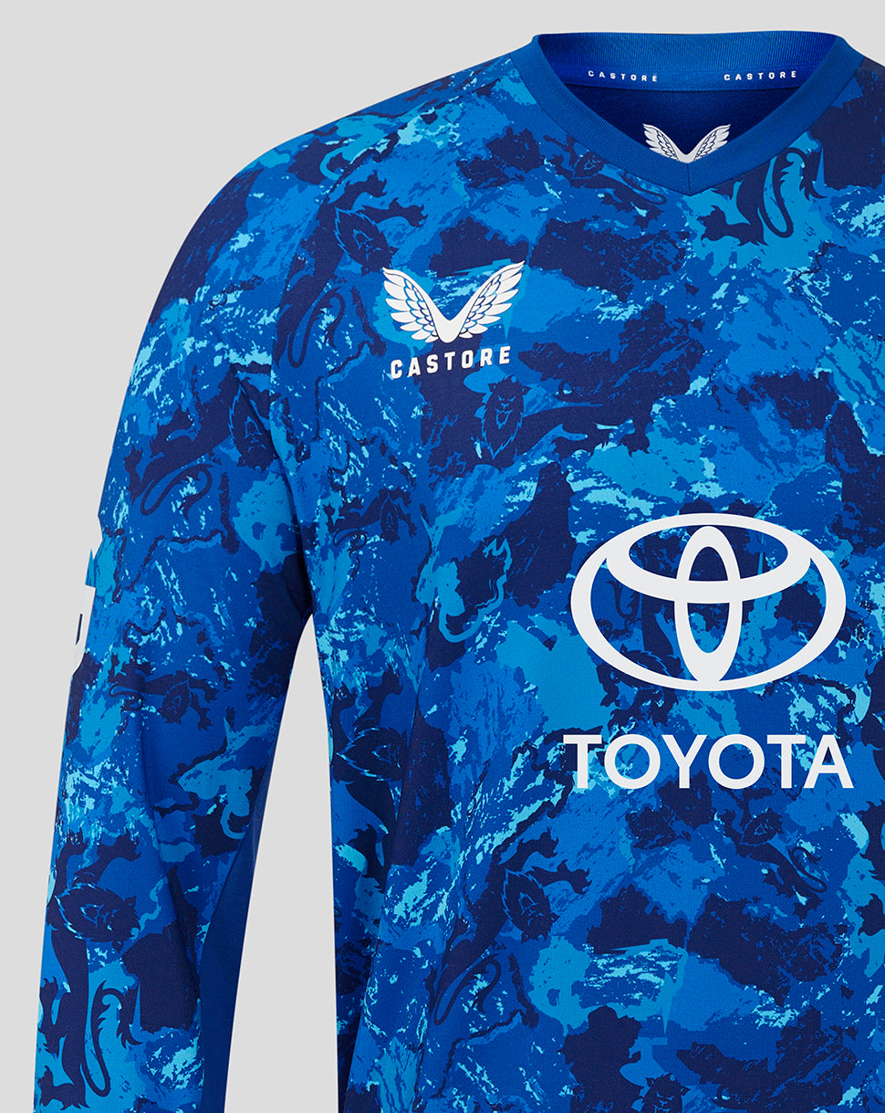 MEN'S 25/26 ODI SWEATER